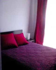 Lägenhetshotell Ruby Suites Quartier Les Halles By Popinns