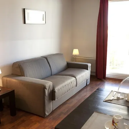 Ruby Suites Quartier Les Halles By Popinns