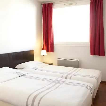 Aparthotel Ruby Suites Quartier Les Halles By Popinns Strasbourg
