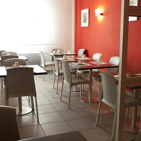 Ruby Suites Quartier Les Halles By Popinns Aparthotel