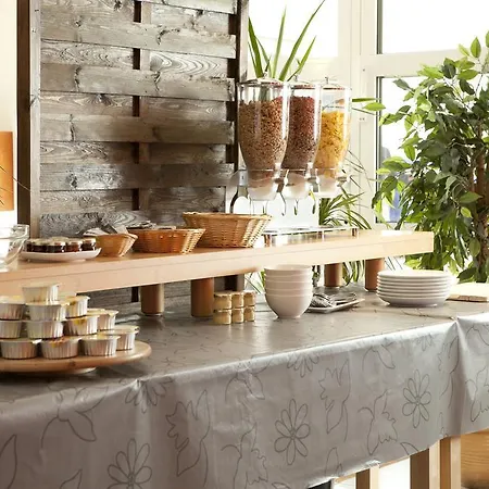 Ruby Suites Quartier Les Halles By Popinns 아파트호텔 3*