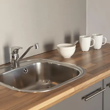 Ruby Suites Quartier Les Halles By Popinns Aparthotel 3*