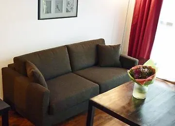 Ruby Suites Quartier Les Halles By Popinns Strasbourg