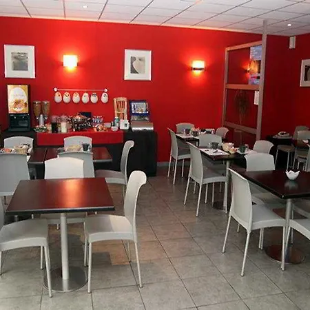 Ruby Suites Quartier Les Halles By Popinns 스트라스부르