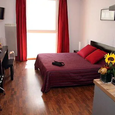 Ruby Suites Quartier Les Halles By Popinns 3*
