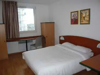 Aparthotel Ruby Suites Quartier Les Halles By Popinns 3*
