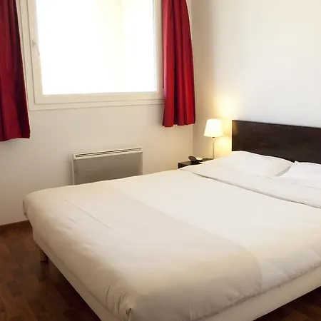 Ruby Suites Quartier Les Halles By Popinns Aparthotel Strasburgo