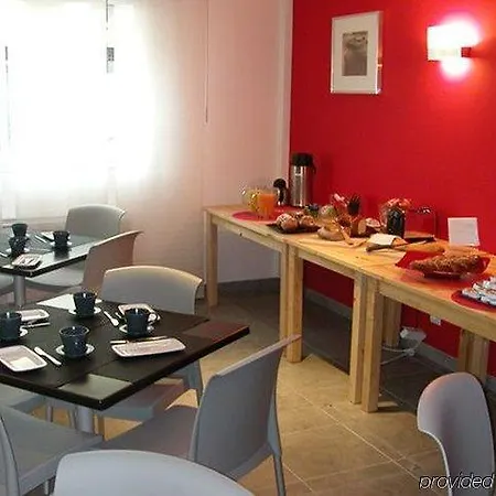 Aparthotel Ruby Suites Quartier Les Halles By Popinns Strasburgo