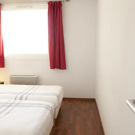 Ruby Suites Quartier Les Halles By Popinns Lejlighedshotel