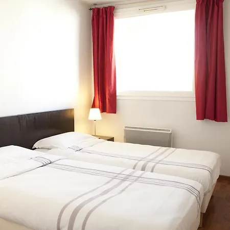 Lejlighedshotel Ruby Suites Quartier Les Halles By Popinns Strasbourg