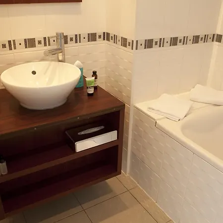 Lejlighedshotel Ruby Suites Quartier Les Halles By Popinns
