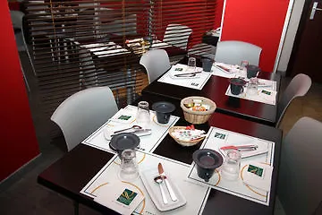Ruby Suites Quartier Les Halles By Popinns Lejlighedshotel 3*