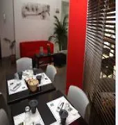 Lejlighedshotel Ruby Suites Quartier Les Halles By Popinns Strasbourg