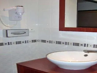 Ruby Suites Quartier Les Halles By Popinns Lejlighedshotel